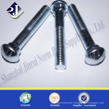 Alibaba China Low Price Track Bolt